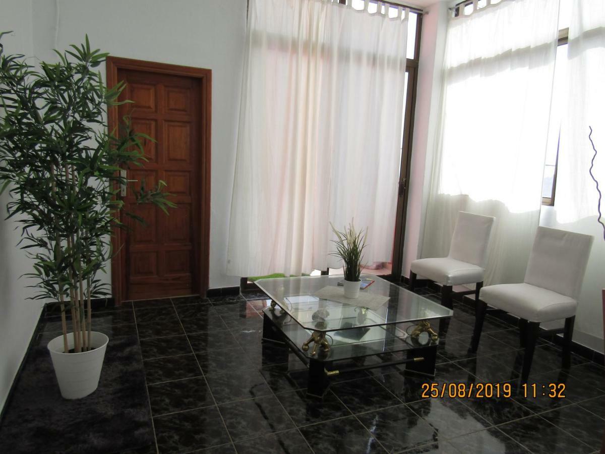 Casa En La Playa De Vallehermoso, Isla De La Gomera Екстер'єр фото